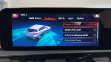 Mercedes-Benz A-Class A180 AMG Line Executive 5dr Auto Petrol Hatchback